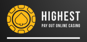 Highest payout online casinos