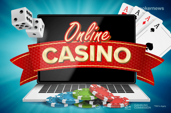 casinos online gambling